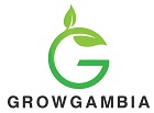 Grow Gambia Logo